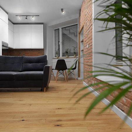 Relax Apartment คราคูฟ ภายนอก รูปภาพ